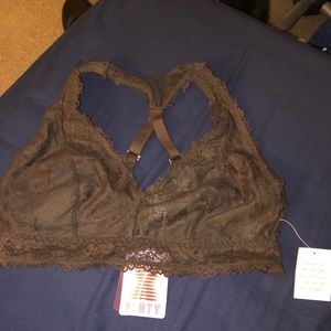 Fenty bralette